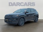 2026 Jeep Compass Latitude 85th Anniversary Edition