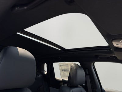 2026 Jeep Compass Latitude 85th Anniversary Edition