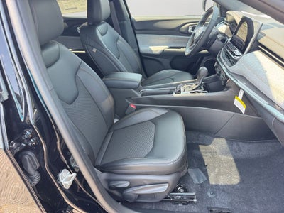 2026 Jeep Compass Latitude 85th Anniversary Edition