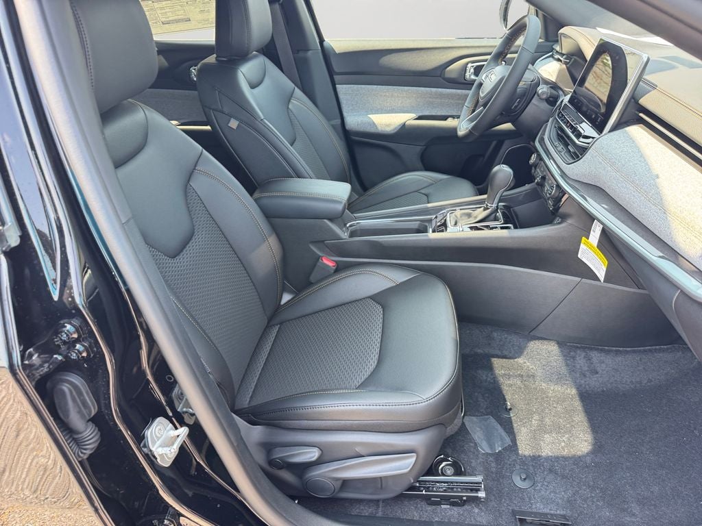 2026 Jeep Compass Latitude 85th Anniversary Edition