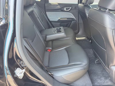 2026 Jeep Compass Latitude 85th Anniversary Edition