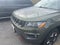 2018 Jeep Compass Trailhawk W/27E pkg