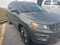 2018 Jeep Compass Trailhawk W/27E pkg