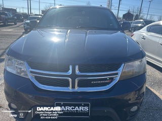 2019 Dodge Journey SE w/ Pwr Dr Seat