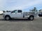 2024 RAM 3500 Tradesman 4x4 Crew Cab 8 Ft Utility Truck