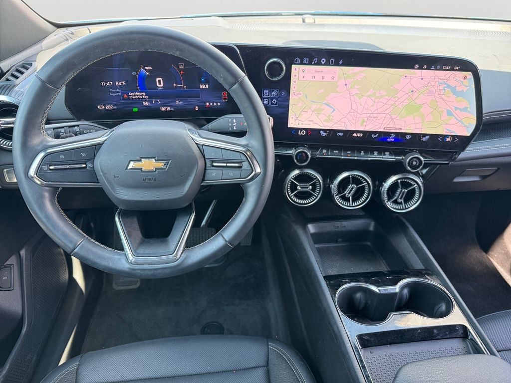 2024 Chevrolet Blazer EV LT