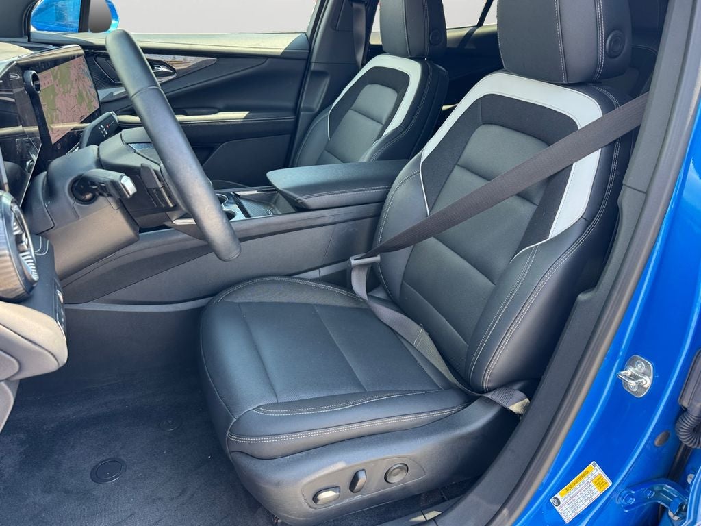 2024 Chevrolet Blazer EV LT