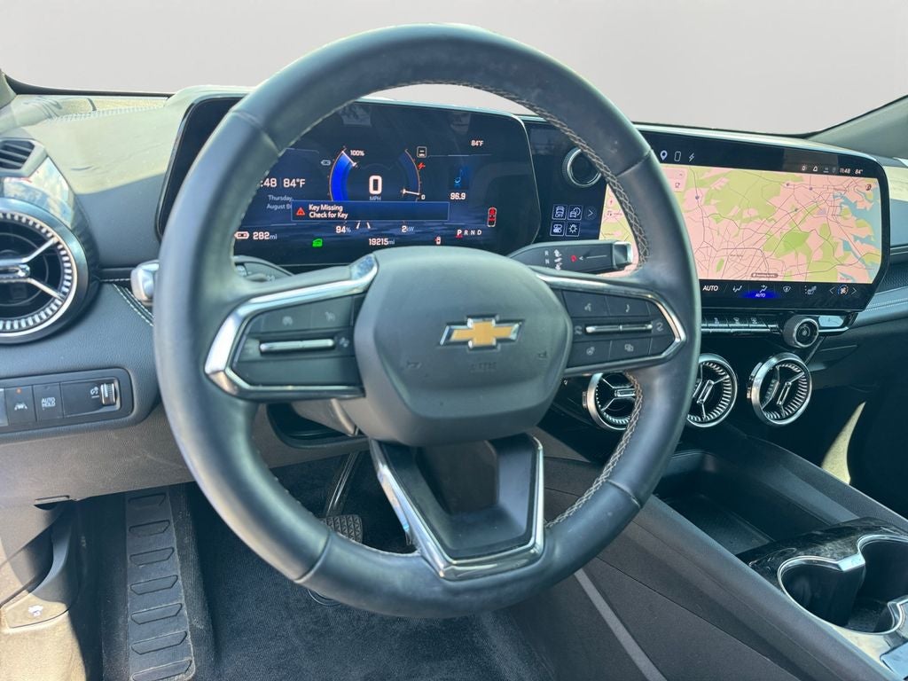 2024 Chevrolet Blazer EV LT
