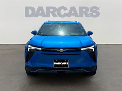 2024 Chevrolet Blazer EV LT