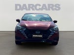 2024 Nissan Versa 1.6 SV