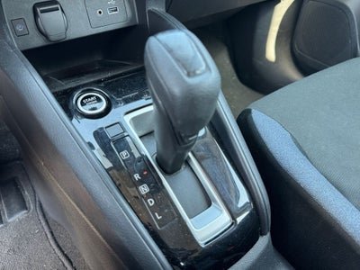 2024 Nissan Versa 1.6 SV