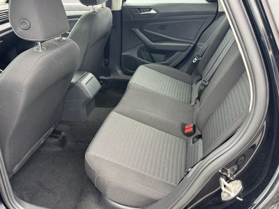 2025 Volkswagen Jetta 1.5T S