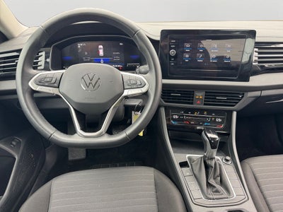 2025 Volkswagen Jetta 1.5T S