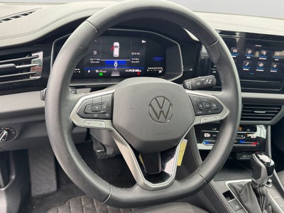 2025 Volkswagen Jetta 1.5T S