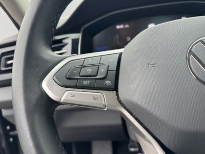 2025 Volkswagen Jetta 1.5T S