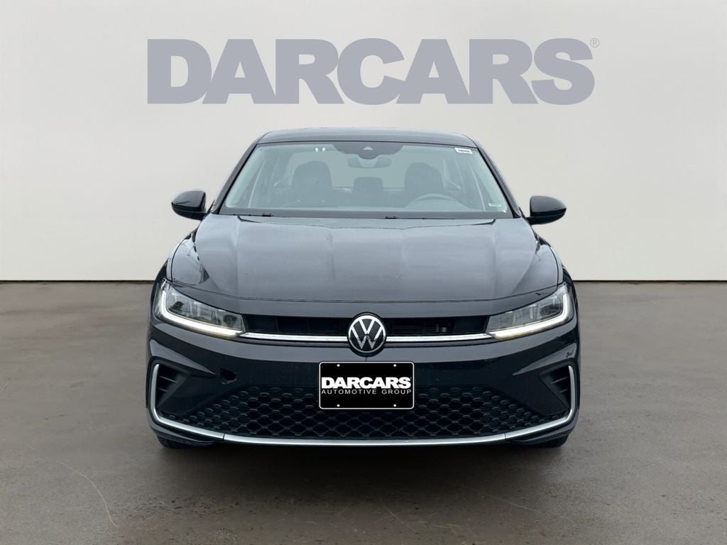 2025 Volkswagen Jetta 1.5T S
