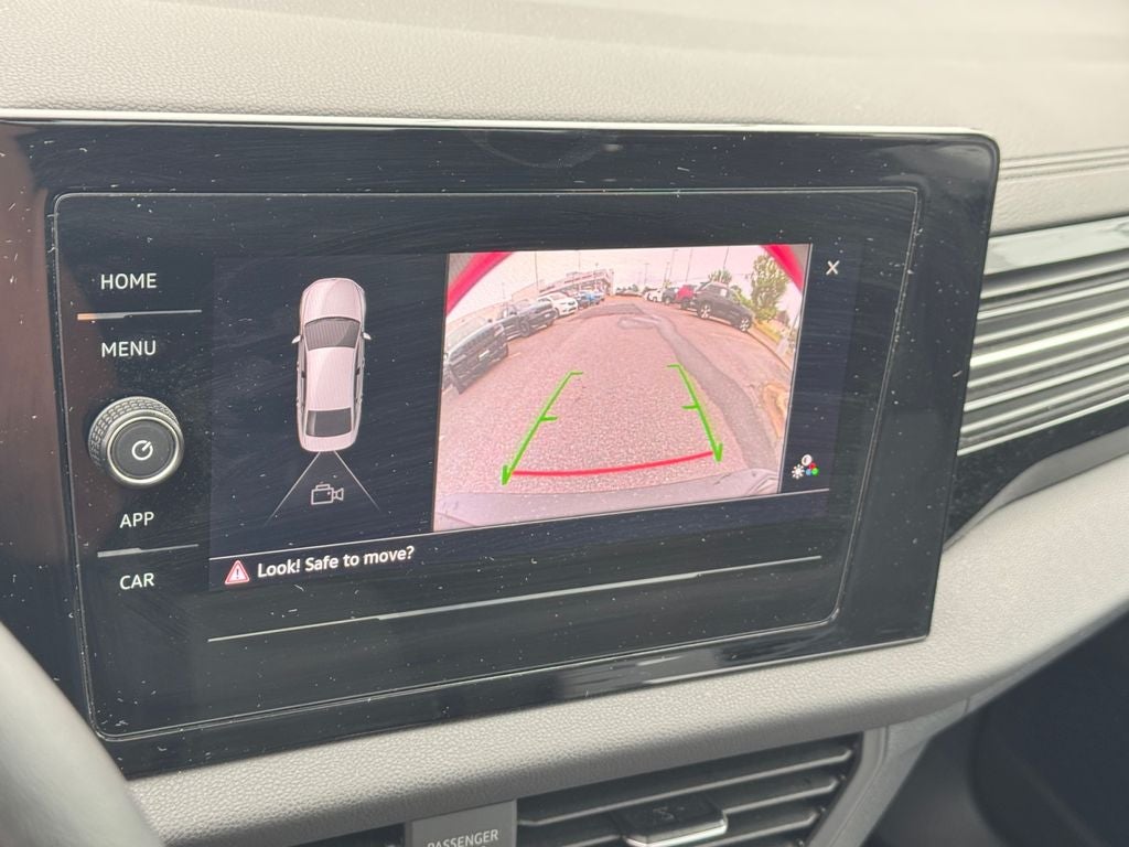 2025 Volkswagen Jetta 1.5T S