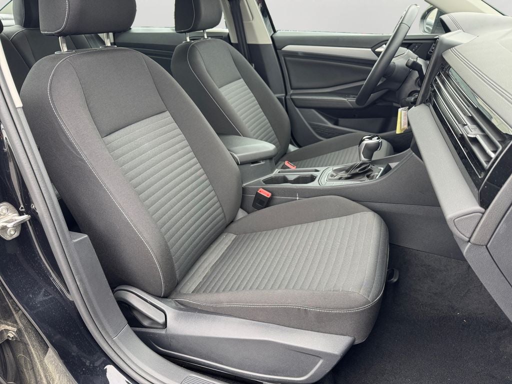 2025 Volkswagen Jetta 1.5T S