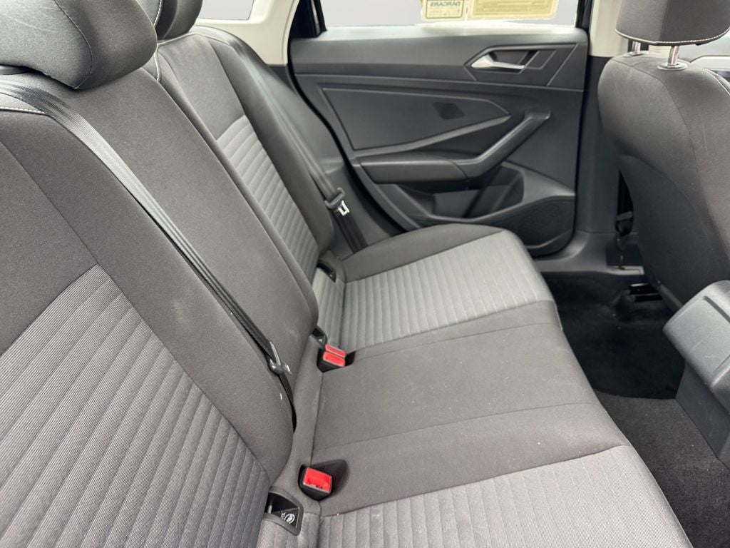 2025 Volkswagen Jetta 1.5T S