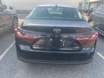 2025 Toyota Camry LE w/ REMOTE STARTER
