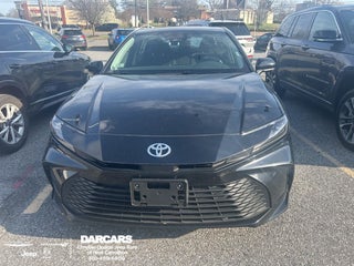 2025 Toyota Camry LE w/ REMOTE STARTER
