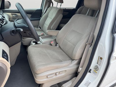 2014 Honda Odyssey EX