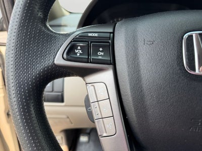 2014 Honda Odyssey EX