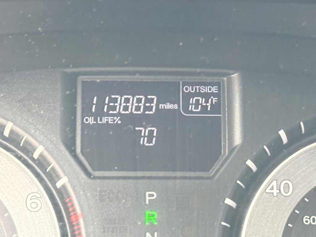 2014 Honda Odyssey EX