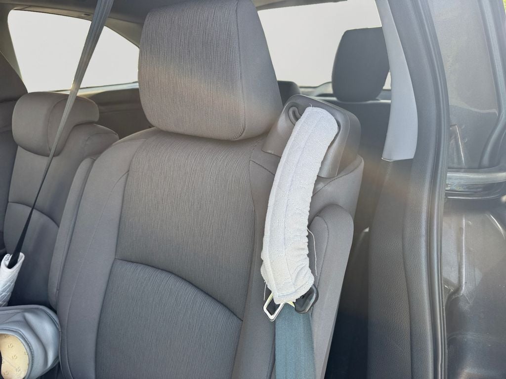 2022 Honda Odyssey EX