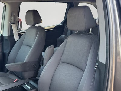2022 Honda Odyssey EX