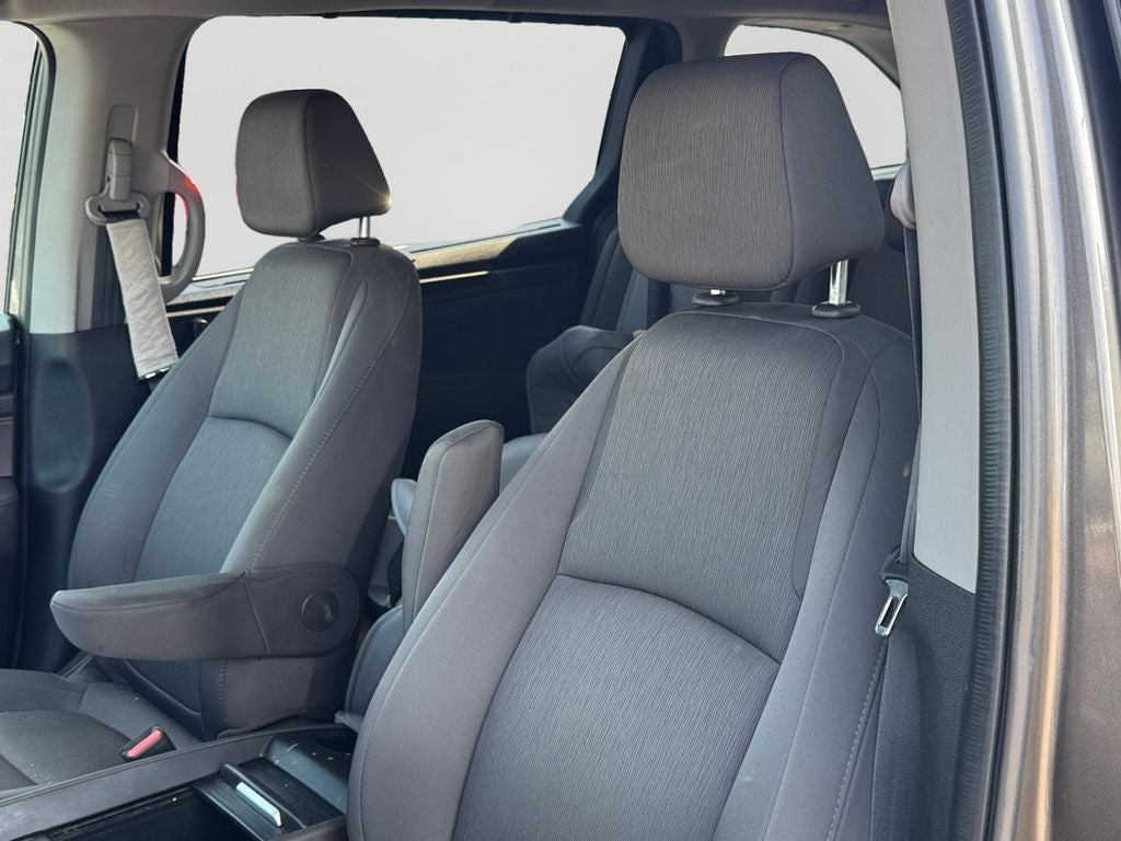 2022 Honda Odyssey EX