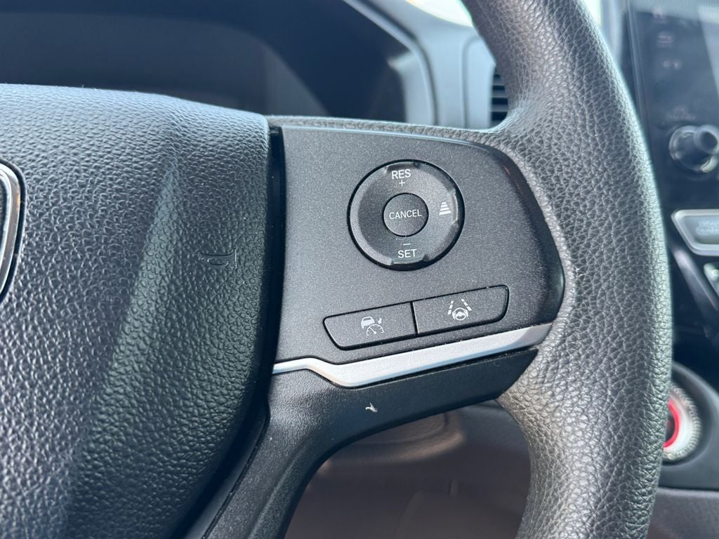 2022 Honda Odyssey EX