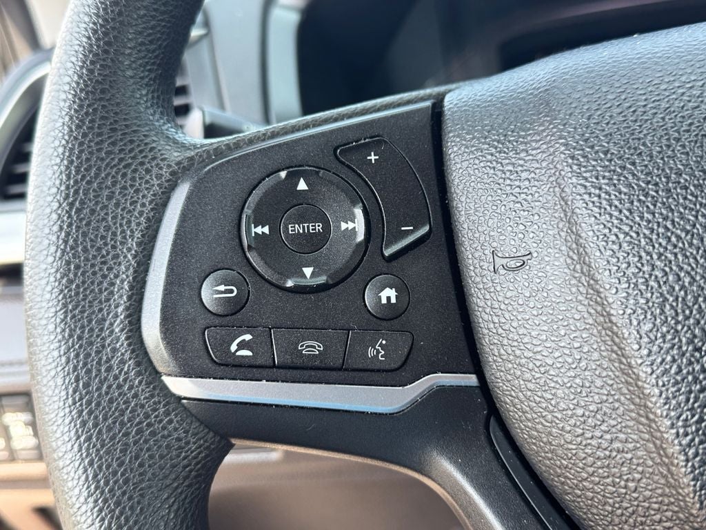 2022 Honda Odyssey EX