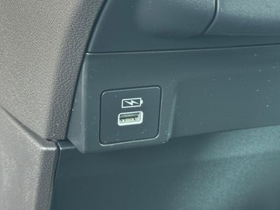 2022 Honda Odyssey EX