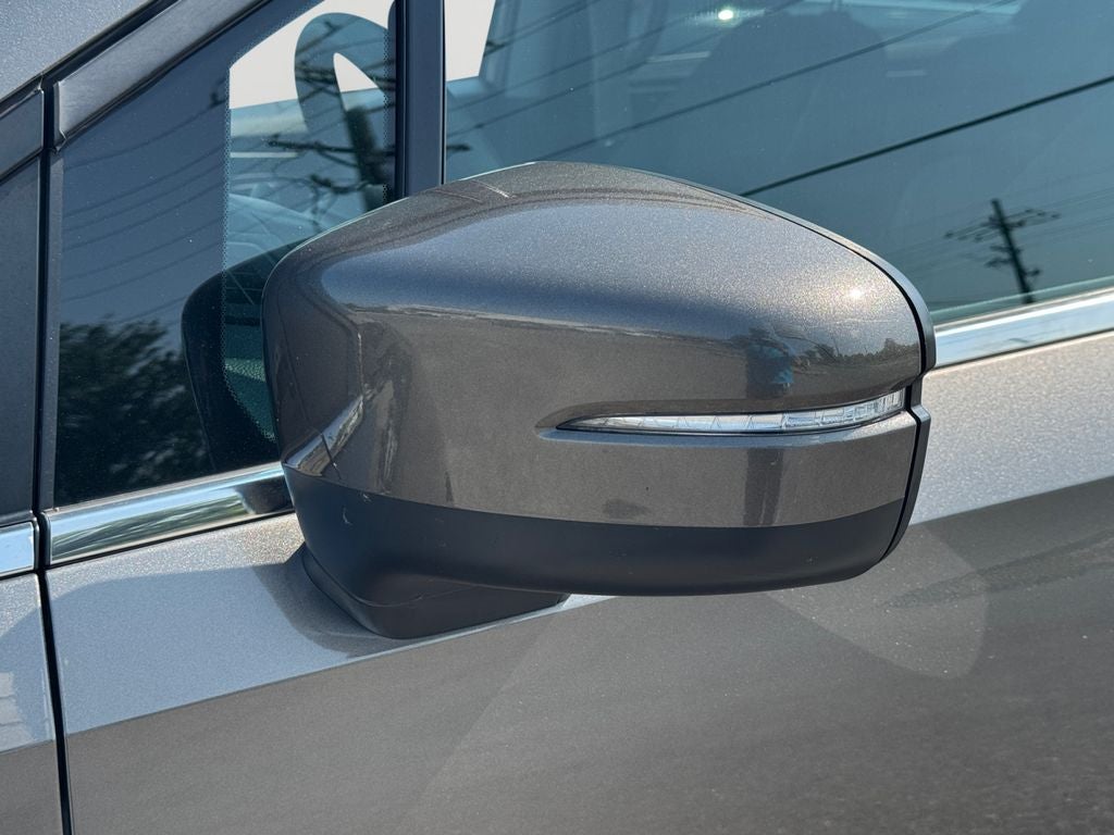 2022 Honda Odyssey EX