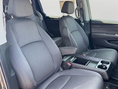 2022 Honda Odyssey EX