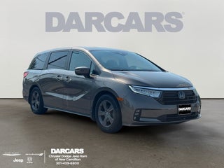 2022 Honda Odyssey EX