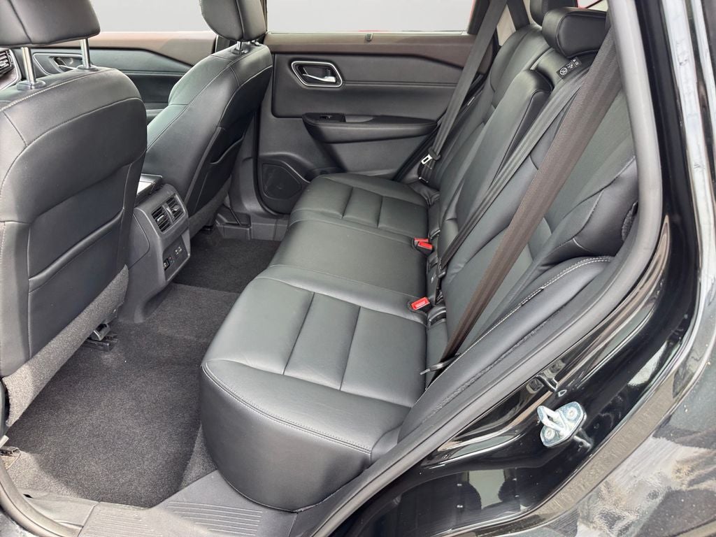 2021 Nissan Rogue SL AWD