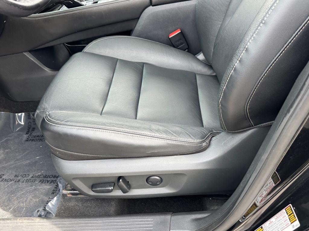 2021 Nissan Rogue SL AWD