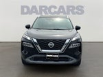 2021 Nissan Rogue SL AWD