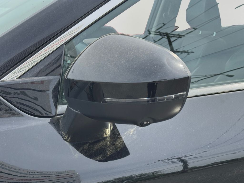 2021 Nissan Rogue SL AWD