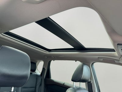 2021 Nissan Rogue SL AWD