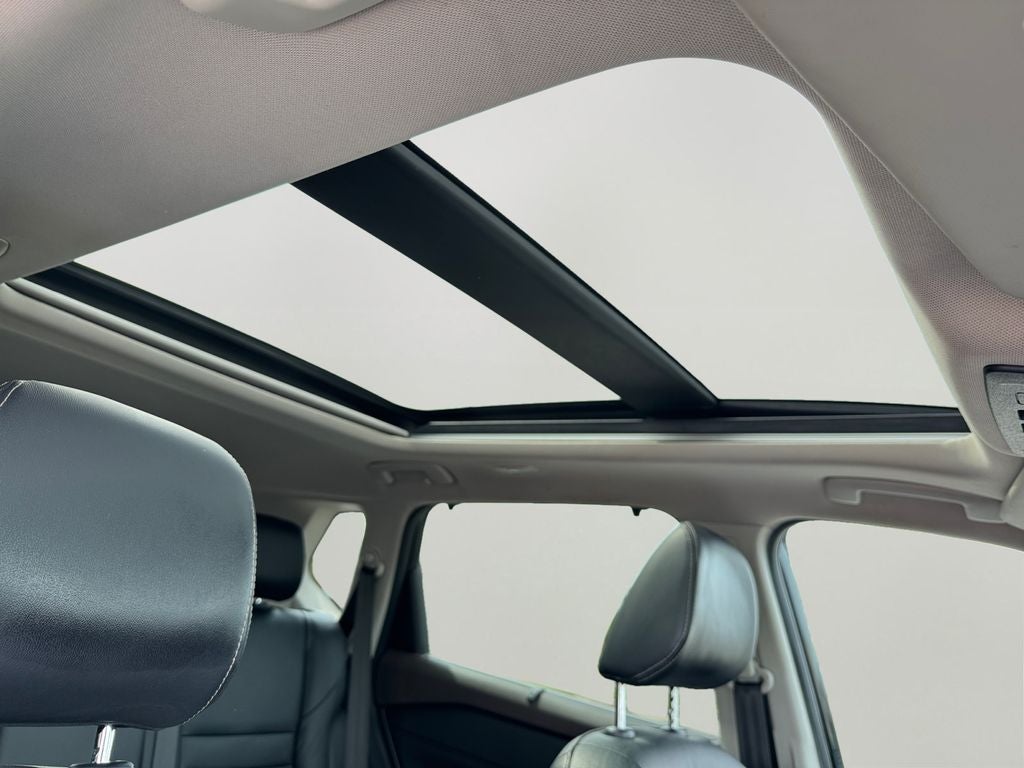 2021 Nissan Rogue SL AWD