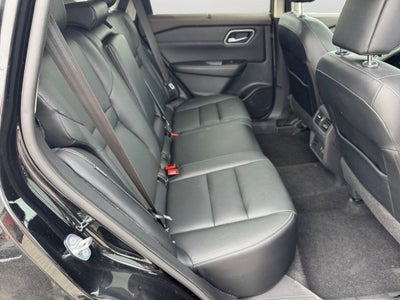 2021 Nissan Rogue SL AWD