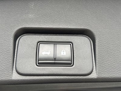 2021 Nissan Rogue SL AWD