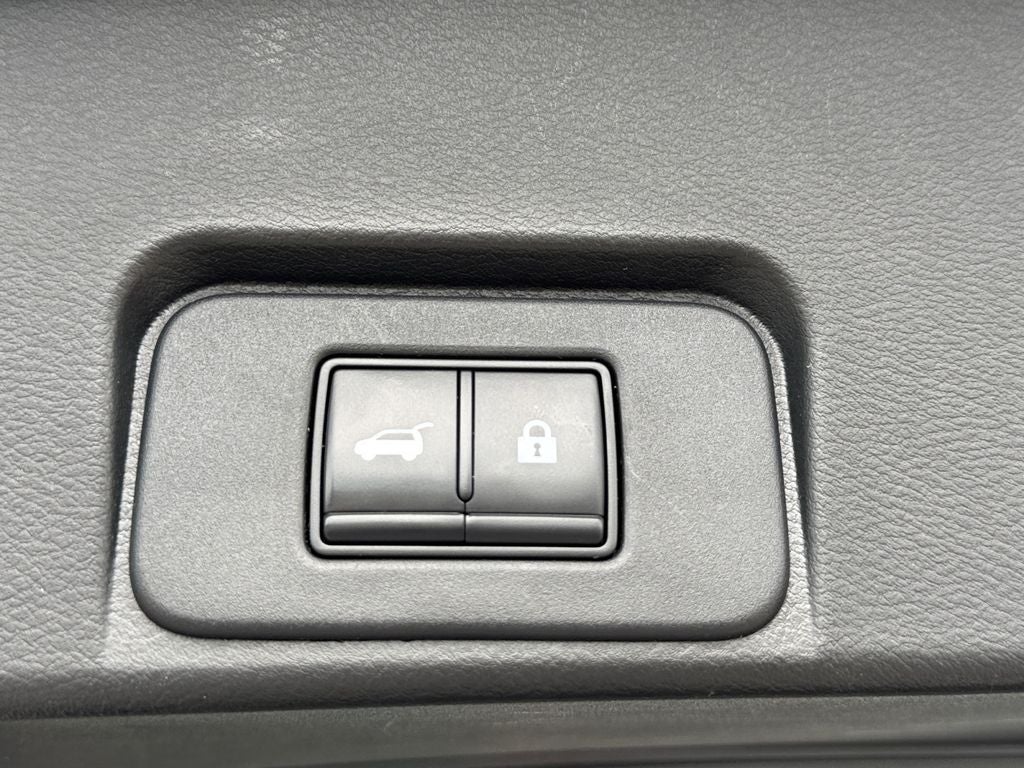 2021 Nissan Rogue SL AWD