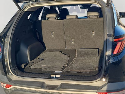 2023 Hyundai Tucson SEL w/ Convenience Pkg