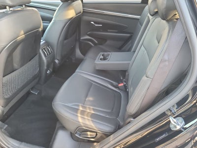 2023 Hyundai Tucson SEL w/ Convenience Pkg