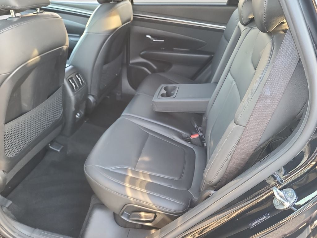 2023 Hyundai Tucson SEL w/ Convenience Pkg