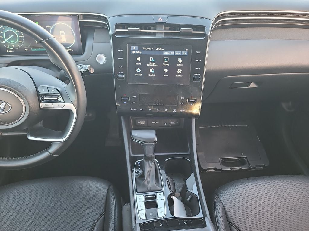 2023 Hyundai Tucson SEL w/ Convenience Pkg